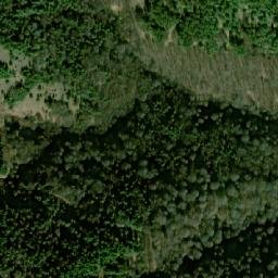 Satellite imagery of Drunk’i Lerrnants’k’, AM