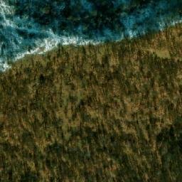 Satellite imagery of Ts’lak’ar, AM