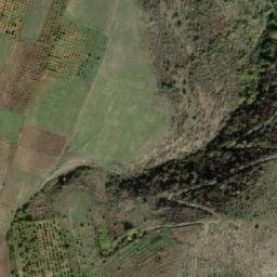 Satellite imagery of T’arrakam, AM