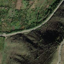 Satellite imagery of Berdategh, AM