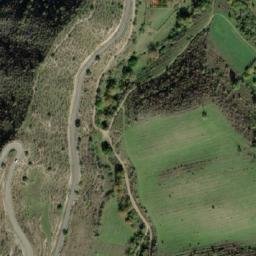 Satellite imagery of Berdategh, AM