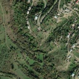 Satellite imagery of Poghosi Drunk’, AM