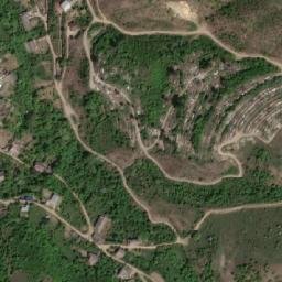 Satellite imagery of Berdat’aghi, AM