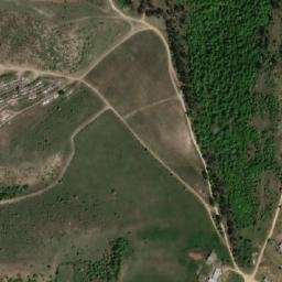 Satellite imagery of Berdat’aghi, AM