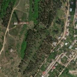 Satellite imagery of Berdat’aghi, AM