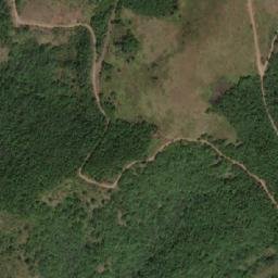 Satellite imagery of Geghmik, AM