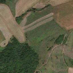 Satellite imagery of Geghmik, AM