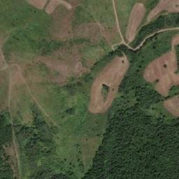 Satellite imagery of Merkasar, AM