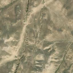 Satellite imagery of Roşa Dağı, AZ
