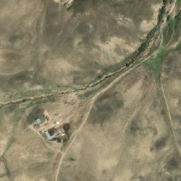 Satellite imagery of Roşa Dağı, AZ