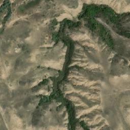 Satellite imagery of Roşa Dağı, AZ