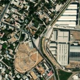 Satellite imagery of survey_point, KZ