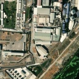 Satellite imagery of survey_point, KZ