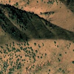 Satellite imagery of survey_point, KZ