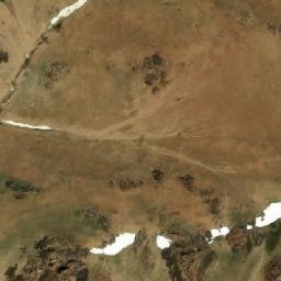 Satellite imagery of survey_point, KZ