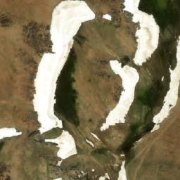 Satellite imagery of survey_point, KZ