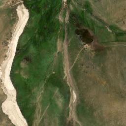 Satellite imagery of survey_point, KZ