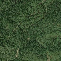Satellite imagery of Bunch Grass Ridge, US