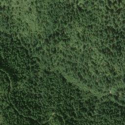 Satellite imagery of Bunch Grass Ridge, US