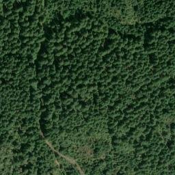 Satellite imagery of Ferris Mine, US