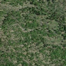 Satellite imagery of Gunbarrel Mine, US