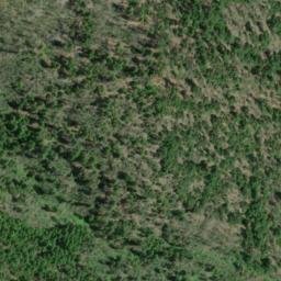 Satellite imagery of Gunbarrel Mine, US
