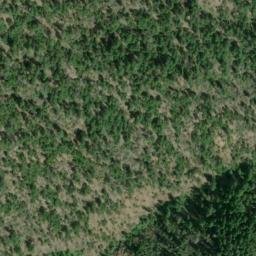 Satellite imagery of Gunbarrel Mine, US