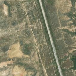 Satellite imagery of C 15 — NGS MP0336 — Carbon County, US, US