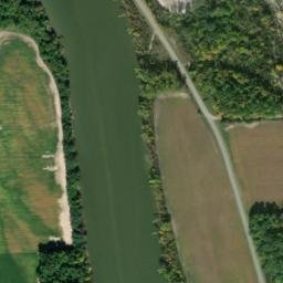 Satellite imagery of Auglaize Quarry, US