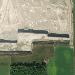 Satellite imagery of Auglaize Quarry, US