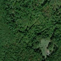 Satellite imagery of Dancing Ridge, US