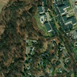 Satellite imagery of Crawbuckie Point, US