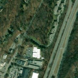 Satellite imagery of Cabin Ridge, US