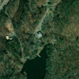 Satellite imagery of Cabin Ridge, US