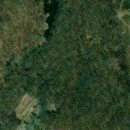 Satellite imagery of Cabin Ridge, US
