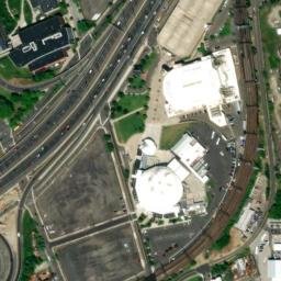 Satellite imagery of Steel Point, US