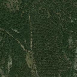 Satellite imagery of Mojón Cimero, ES