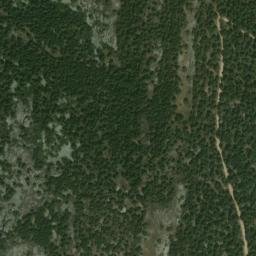 Satellite imagery of Mojón Cimero, ES