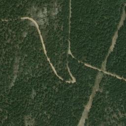 Satellite imagery of Mojón Cimero, ES