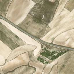 Satellite imagery of M12 Picón, ES