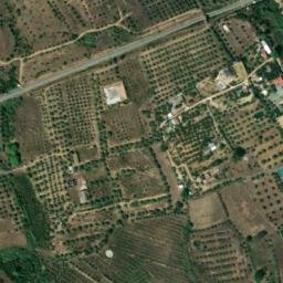Satellite imagery of Fita 4 entre Maspujols i les Borges i Fita 3 amb Riudoms, ES