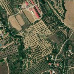 Satellite imagery of Fita 4 entre Maspujols i les Borges i Fita 3 amb Riudoms, ES