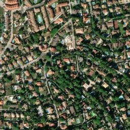 Satellite imagery of Mirador Roc de Sant Gaietà, ES