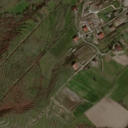 Satellite imagery of Mali i Karpënit, AL