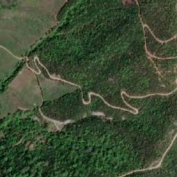 Satellite imagery of Kodra e Lunçit, AL
