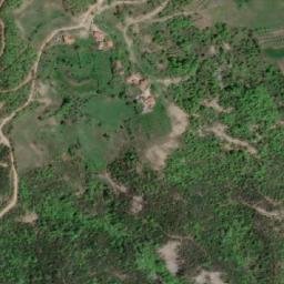 Satellite imagery of Kodra e Lunçit, AL