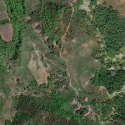 Satellite imagery of Kodra e Lunçit, AL