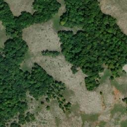 Satellite imagery of Mečkina Dupka, AL