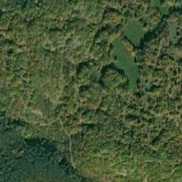 Satellite imagery of Kostenar, MK