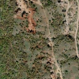 Satellite imagery of Kostenar, MK